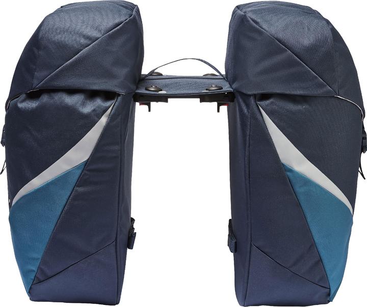 Produktbild Vaude TwinRoadster (52 l, Gepäckträgertasche)