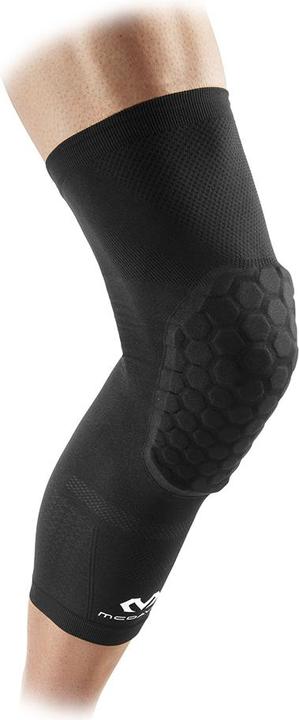 Actual product image McDavid Beinsleeve "Elite Hex" (S, Knee pad, Unique specimen)