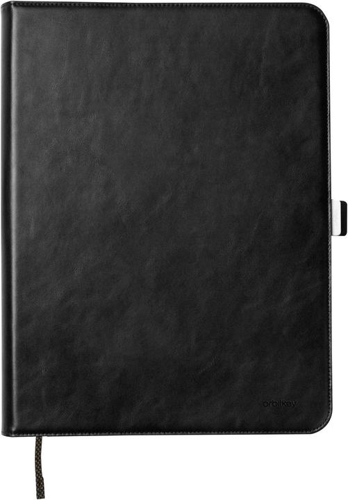 Produktbild Orbitkey Compendium A4 Dokumententasche, Schwarz