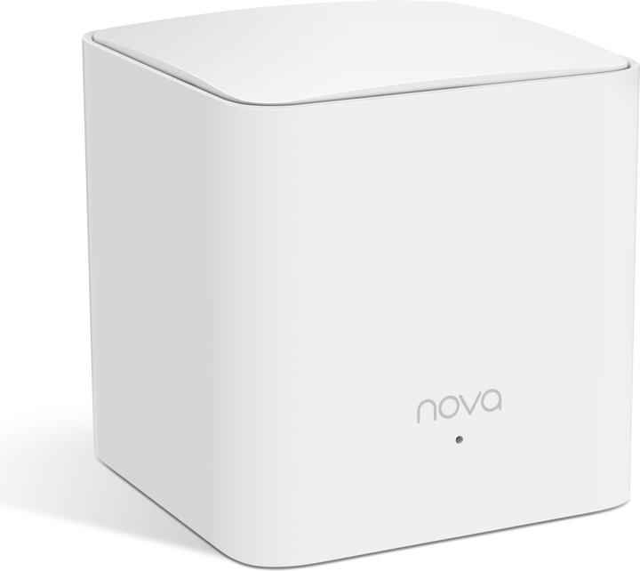 Actual product image Tenda WL router nova MW5C-2 Home Mesh WiFi System 2x devices