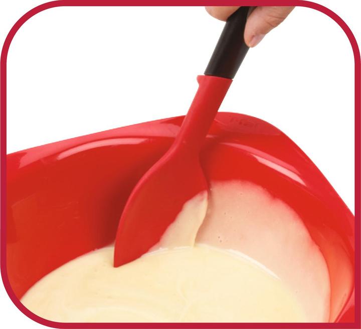 Image du produit Tefal Cuillère en silicone Ingenio