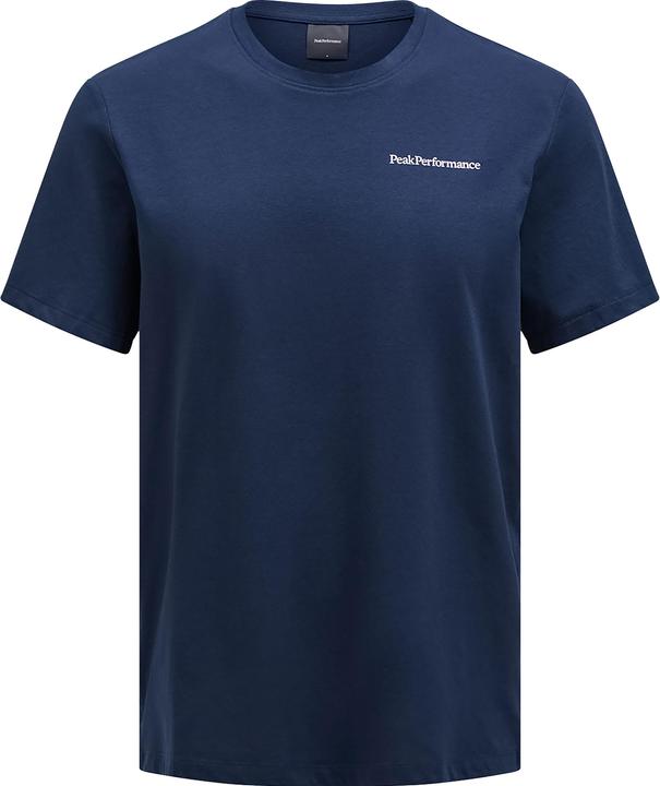 Peak Performance Explore Logo (M)
