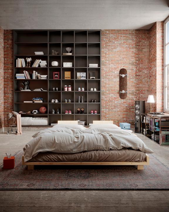 Immagine prodotto Karup Design Social Sofa Bed (140 x 200 cm)