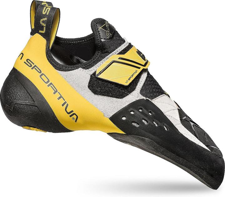 Actual product image La Sportiva Solution - Kletterschuhe - Herren (39.5)