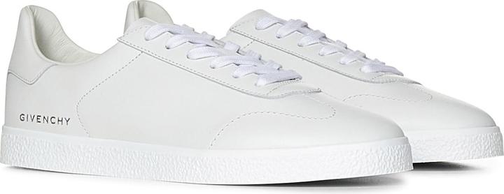 Produktbild Givenchy Sneakers White (39)