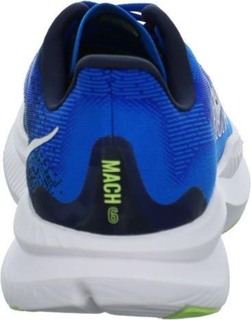 Actual product image Hoka Mach 6 (43 1/3)