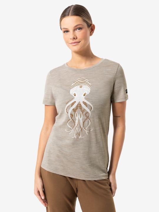 Immagine prodotto Super Natural W Octopussy Tee (L)