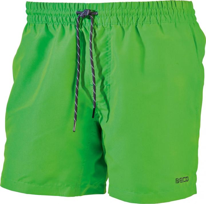 Produktbild Beco Shorts Herren M (M)