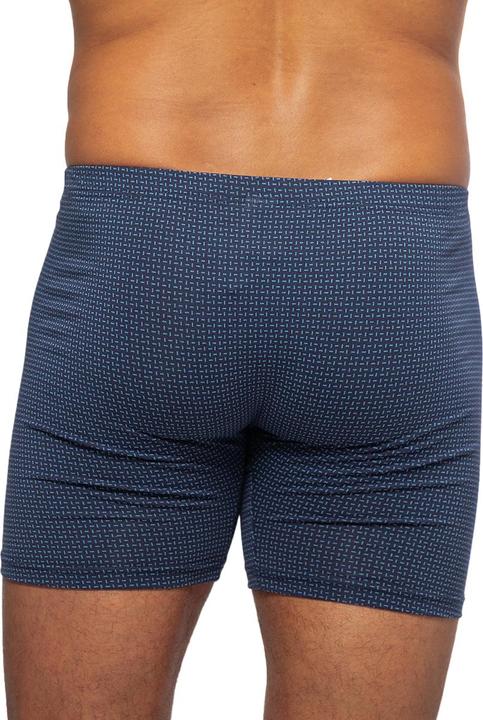 Produktbild Ammann 3er Pack Nelson Long Retro-Short / Pant (M, 3er Pack)
