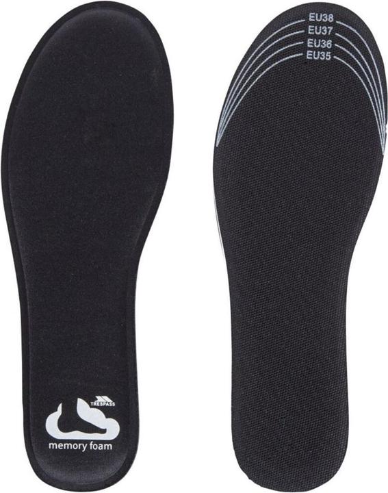 Immagine prodotto Trespass Soletta MEMSOLE