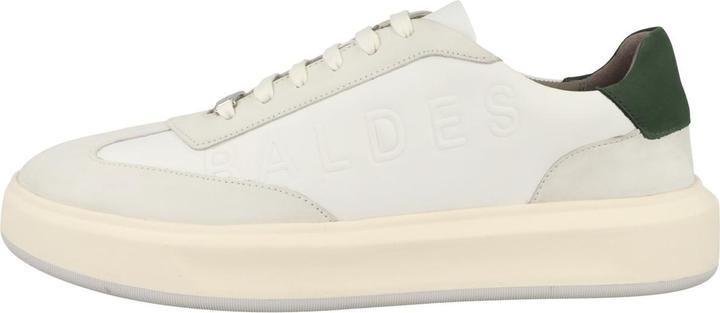Actual product image Baldessarini Jack Nubuck - 62631 (44)