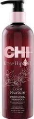 Produktbild Farouk Systems CHI Deep Brilliance Optimum Moisture (355 ml, Flüssiges Shampoo)