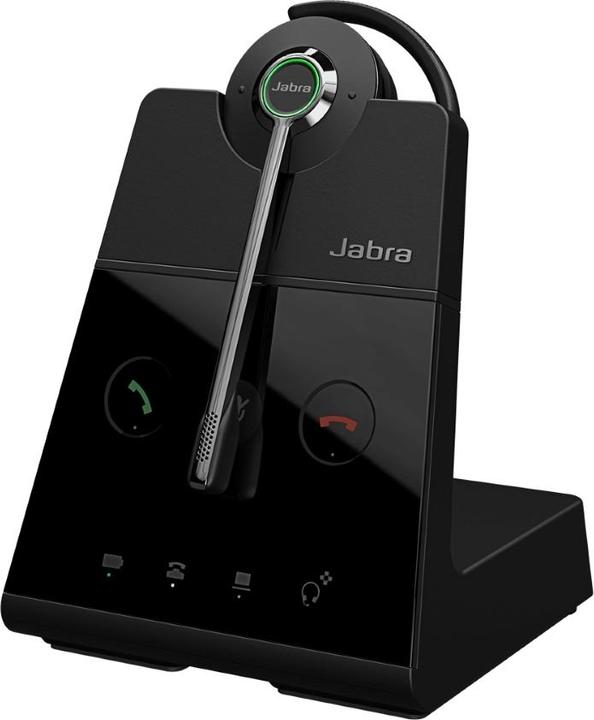 Immagine prodotto Jabra Engage 75 Stereo (Senza fili, USB-A)