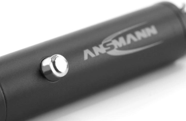Image du produit Ansmann Mini lampe porte-clés (5 cm)
