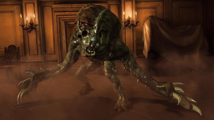 Produktbild Capcom Resident Evil: Revelations (PC, DE)