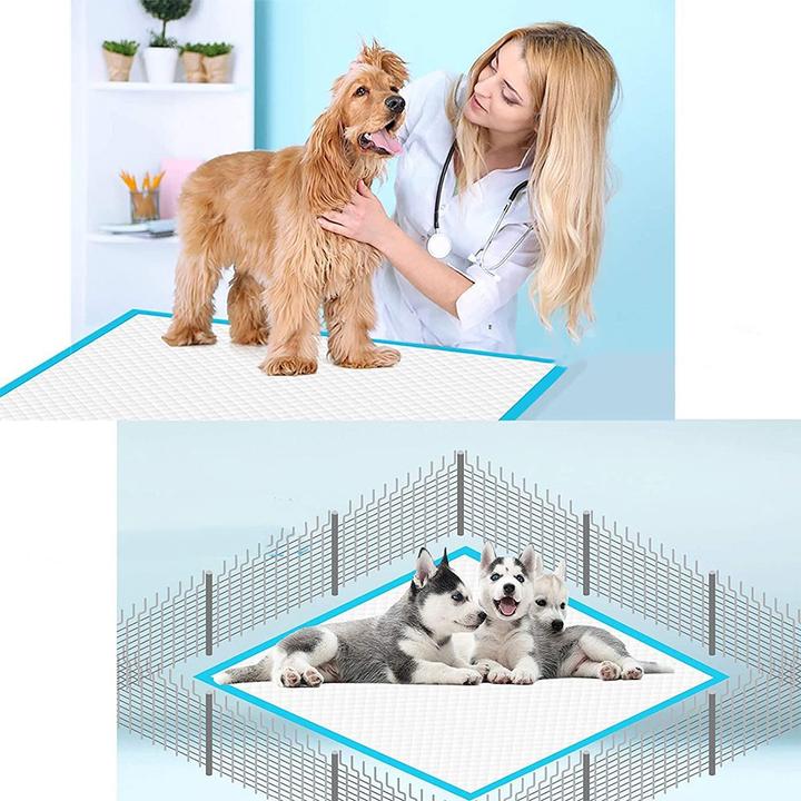Actual product image Esmée Hygiene mat (Dog)