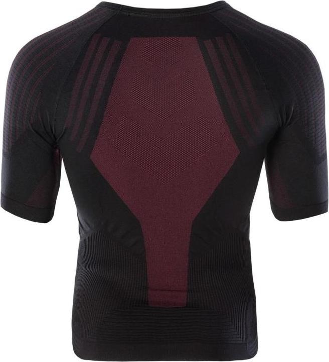 Image du produit Hi-Tec Sous-vêtements thermiques sans manches pour hommes Hano Top taille XL (L, XL)