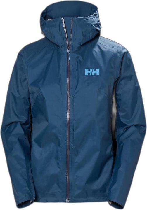 Helly Hansen Verglas Micro Shell (XS)