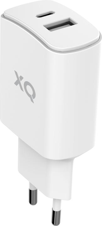 Produktbild Xqisit Schnellladegerät