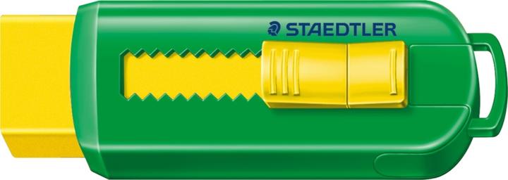 Actual product image Staedtler Radierer