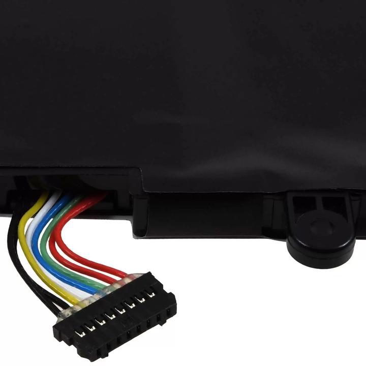 Actual product image AccuCell Battery Lenovo Ideapad 3-15IML05 Ideapad 3-14IIL05 Type L19D3PF5 (3950 mAh)