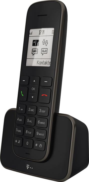 Image du produit Telekom Sine PA 207 PLUS 1