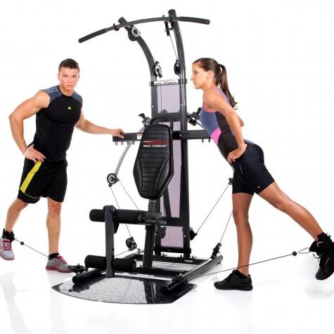 Immagine prodotto Finnlo by Hammer Bio Force Extreme