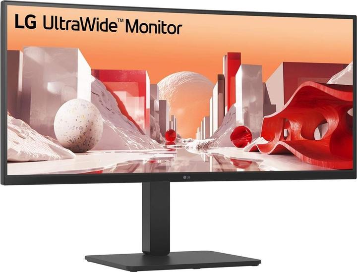 Produktbild LG UltraWide 34BA85QE-B (3440 x 1440 Pixel, 34")