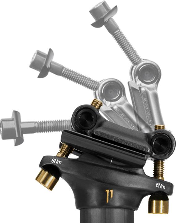 Immagine prodotto Crankbrothers Reggisella Highline 11 (31.60 mm)