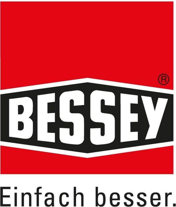 Actual product image Bessey Surface clamp (200 mm)