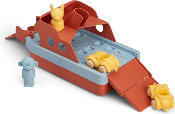 Actual product image Viking Toys Viking RE:LINE - Veerboot
