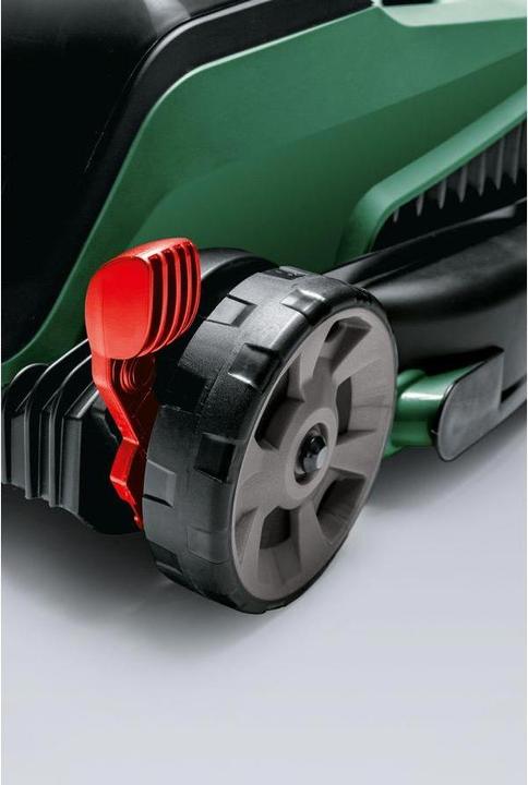 Produktbild Bosch Home & Garden CityMower 18V-32-300 (Akkubetrieb)
