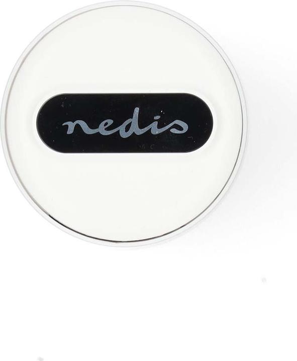 Produktbild Nedis SmartLife Heizkörpersteuerung | Zigbee 3.0 | Batteriebetrieben | LED | Android™ / IOS