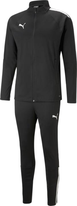 Immagine prodotto Puma tuta da ginnastica teamLIGA (3XL)