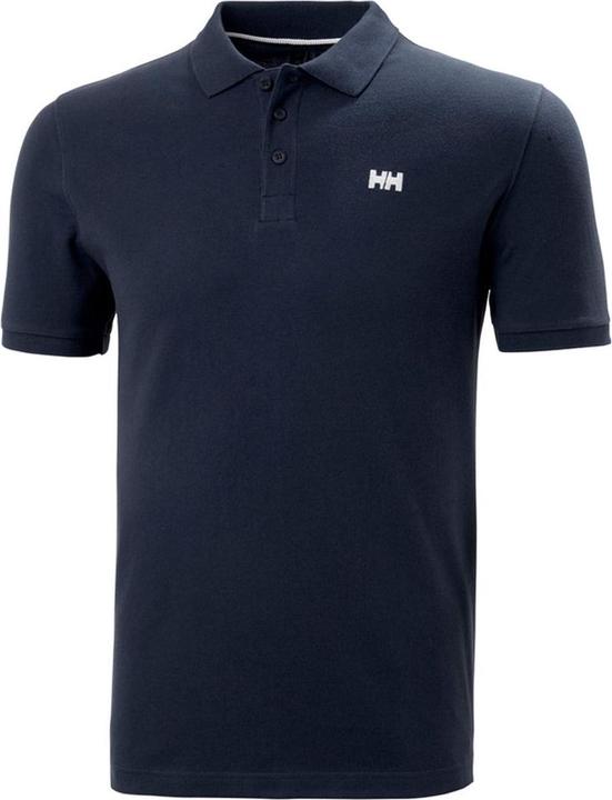 Helly Hansen Poloshirt Transat Herren (S)