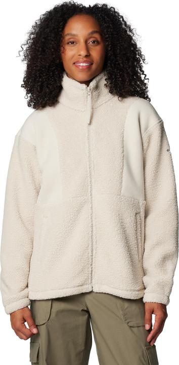 Actual product image Columbia Panorama™ Full Zip II (L)