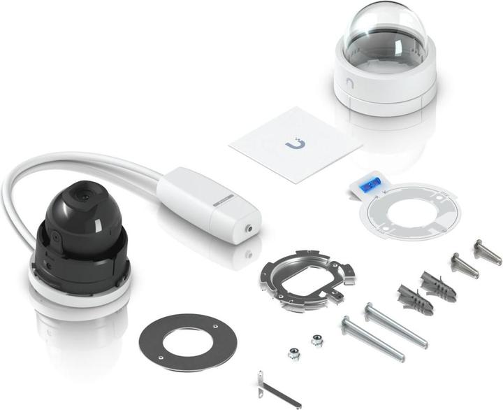Produktbild Ubiquiti G5 Dome Ultra (2688 x 1512 Pixels)