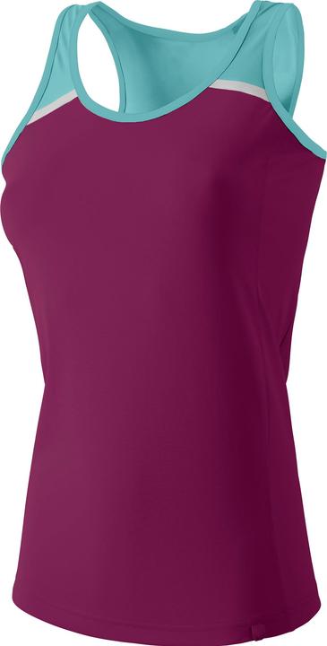 Produktbild Dynafit Women's Alpine Pro S/S Tank (40, L)