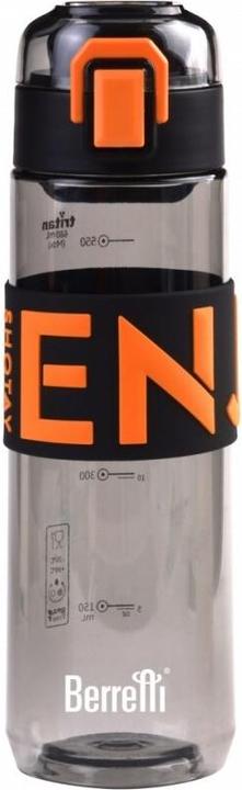 Image du produit Berretti Wasserflasche BR-0183 680 ml (0.68 l)