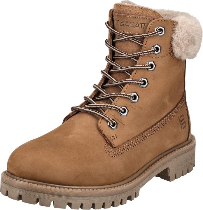 Produktbild Bagatt Schnürrboots (38)