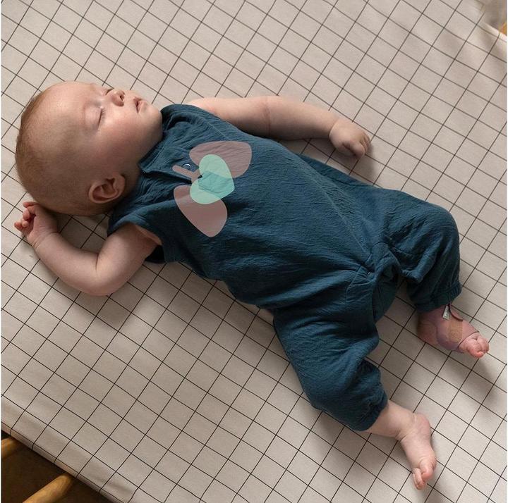 Image du produit Owlet Smart Sock 3 (Babyphone Audio, 30 m)