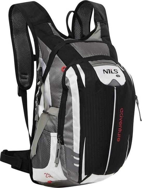 Produktbild Nils Multipurpose Backpack - Camp NC1766 Adventure (25 l)