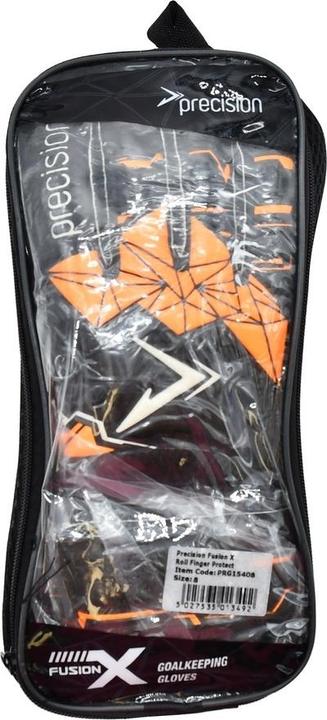Produktbild Precision Fusion X (10)