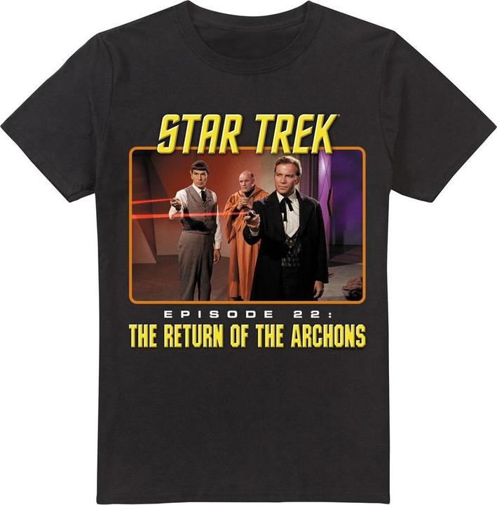 Episode 22 TShirt (XXL)