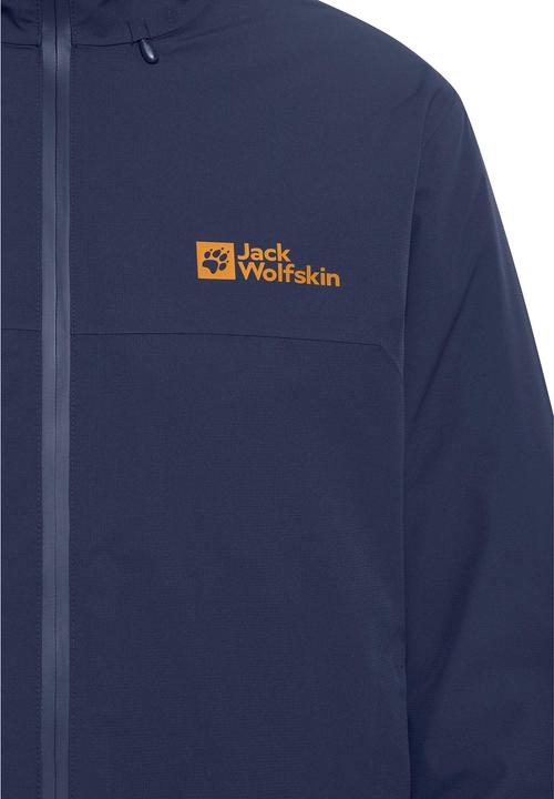 Actual product image Jack Wolfskin Wisper Ins Jkt M (L)