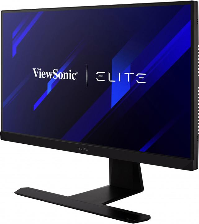 Produktbild Viewsonic Elite XG271QG (2560 x 1440 Pixel, 27")