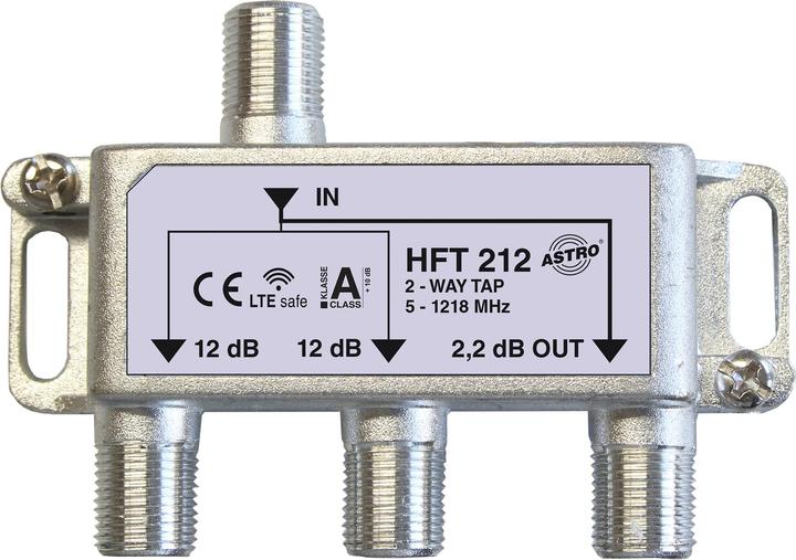 Astro HFT 212 (Manifolds and Branchers)