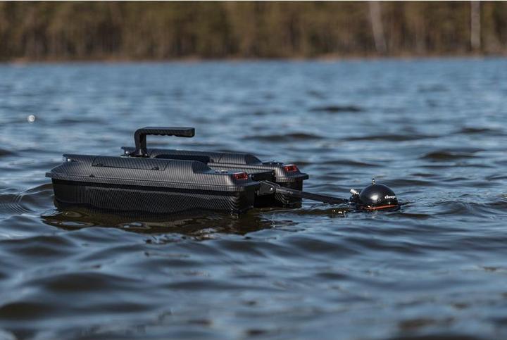 Produktbild Deeper Range Extender Kit für das Futterboot