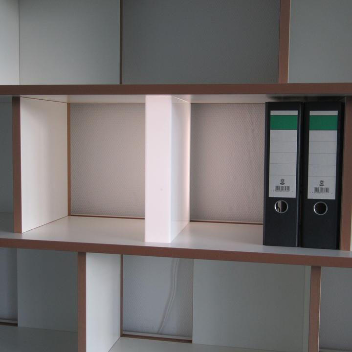 Immagine prodotto Tojo stell apparecchio a LED