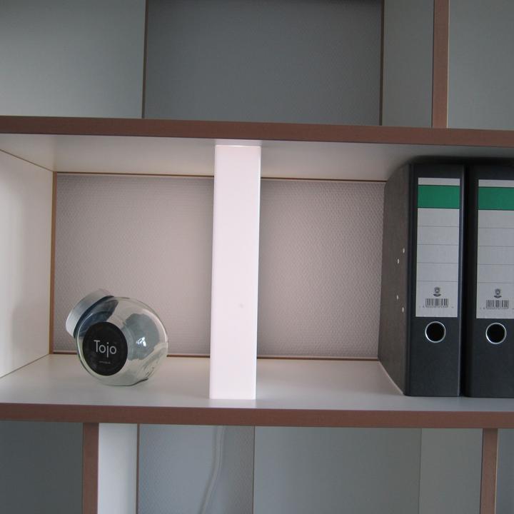 Immagine prodotto Tojo stell apparecchio a LED